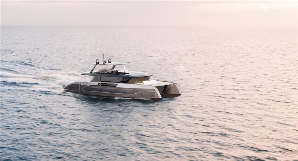 SUNREEF YACHTS ULTIMA 88