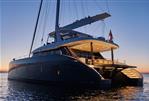 SUNREEF YACHTS Sunreef 80 NEXT