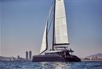 SUNREEF YACHTS Sunreef 80 NEXT