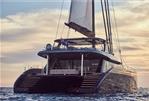 SUNREEF YACHTS Sunreef 80 NEXT