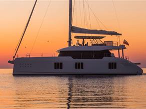 SUNREEF YACHTS Sunreef 70 NEXT