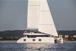 SUNREEF YACHTS Sunreef 70 NEXT