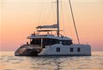 SUNREEF YACHTS Sunreef 70 NEXT