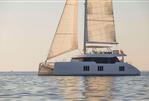 SUNREEF YACHTS Sunreef 70 NEXT