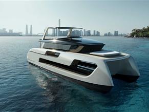 SUNREEF YACHTS Sunreef 66 ULTIMA