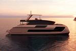 SUNREEF YACHTS Sunreef 66 ULTIMA
