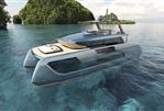 SUNREEF YACHTS Sunreef 66 ULTIMA