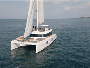 SUNREEF YACHTS Sunreef 60