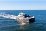 SUNREEF YACHTS 60 Sunreef Power NEXT