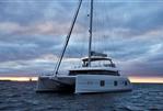 SUNREEF YACHTS Sunreef 60 NEXT