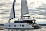 SUNREEF YACHTS Sunreef 60 NEXT