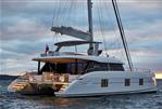 SUNREEF YACHTS Sunreef 60 NEXT
