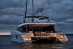 SUNREEF YACHTS Sunreef 60 NEXT