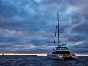 SUNREEF YACHTS Sunreef 60