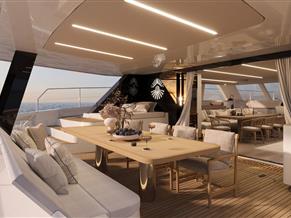SUNREEF YACHTS 60 Sunreef Power