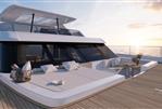 SUNREEF YACHTS 60 Sunreef Power