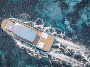 SUNREEF YACHTS Sunreef 55 ULTIMA