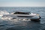 SUNREEF YACHTS Sunreef 55 ULTIMA