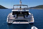 SUNREEF YACHTS Sunreef 50 - Sunreef 50 Welcome Back Exterior