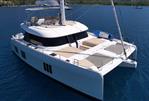 SUNREEF YACHTS Sunreef 50 - Sunreef 50 Welcome Back Exterior