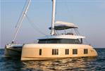 SUNREEF YACHTS Sunreef 50