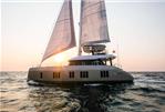 SUNREEF YACHTS Sunreef 50