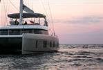 SUNREEF YACHTS Sunreef 50