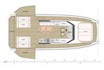SUNREEF YACHTS Sunreef 44 ULTIMA