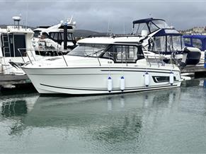 Jeanneau Merry Fisher 795 Series 2