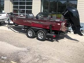 Lund 2075 Pro V Bass