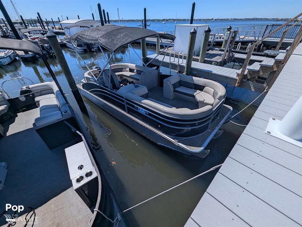 Harris 230CR - 2023 Harris 230CR - Photo #1