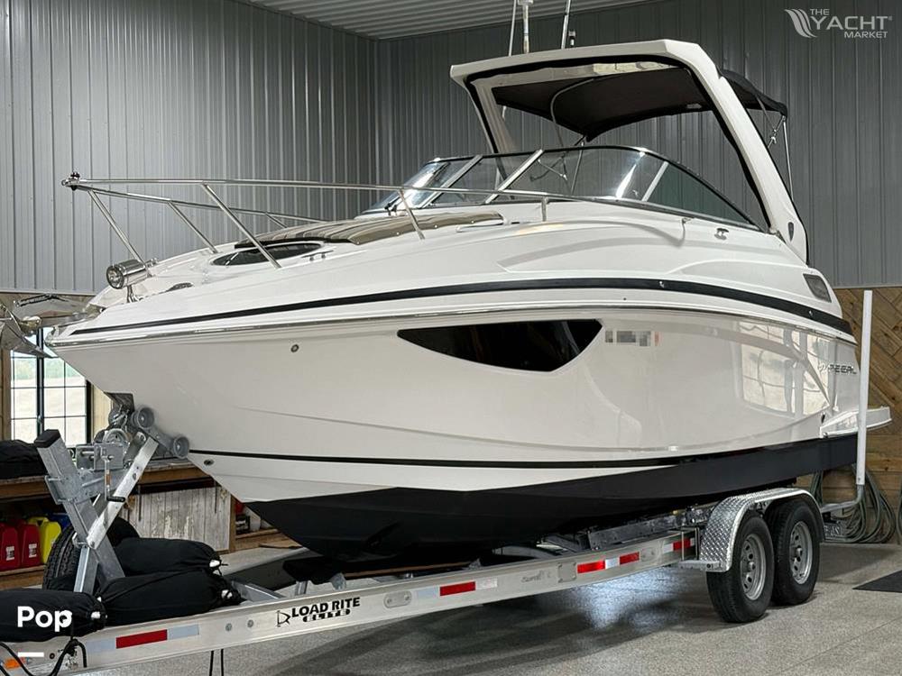 Regal 28 Express - 2018 Regal 28 Express - Photo #1