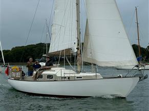 Van de Stadt Harmony 31