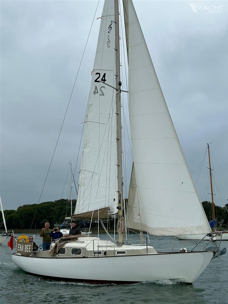 Van de Stadt Harmony 31