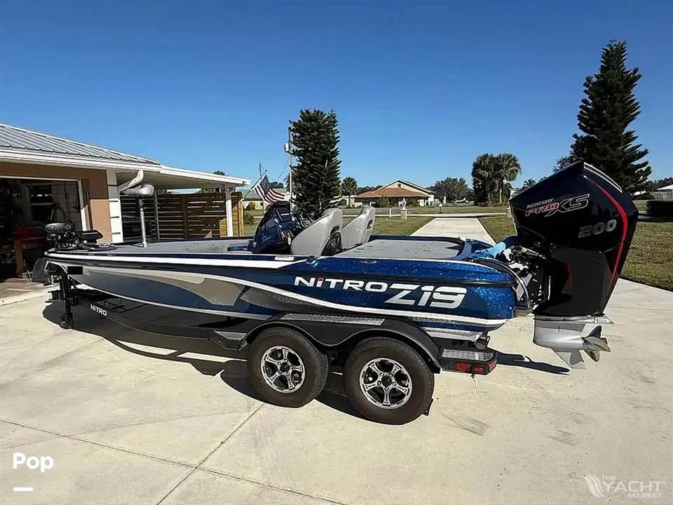 Nitro Z19 Pro - 2020 Nitro Z19 Pro - Photo #1