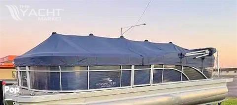 Bennington 23 SPDXP - 2019 Bennington 23 SPDXP - Photo #1