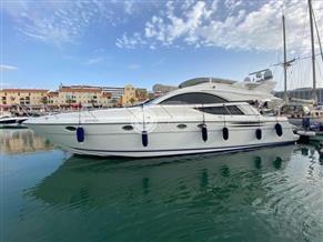 Fairline 50 Fly