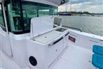 Axopar 37XC Cross Cabin - 7 - Aft Wet Bar