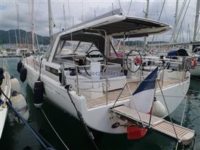 Beneteau OCEANIS 54
