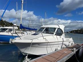 Beneteau Antares 7