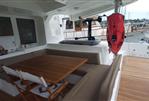 Lagoon 52 Flybridge - General Image