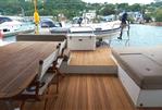 Lagoon 52 Flybridge - General Image