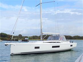 Beneteau Oceanis 51.1