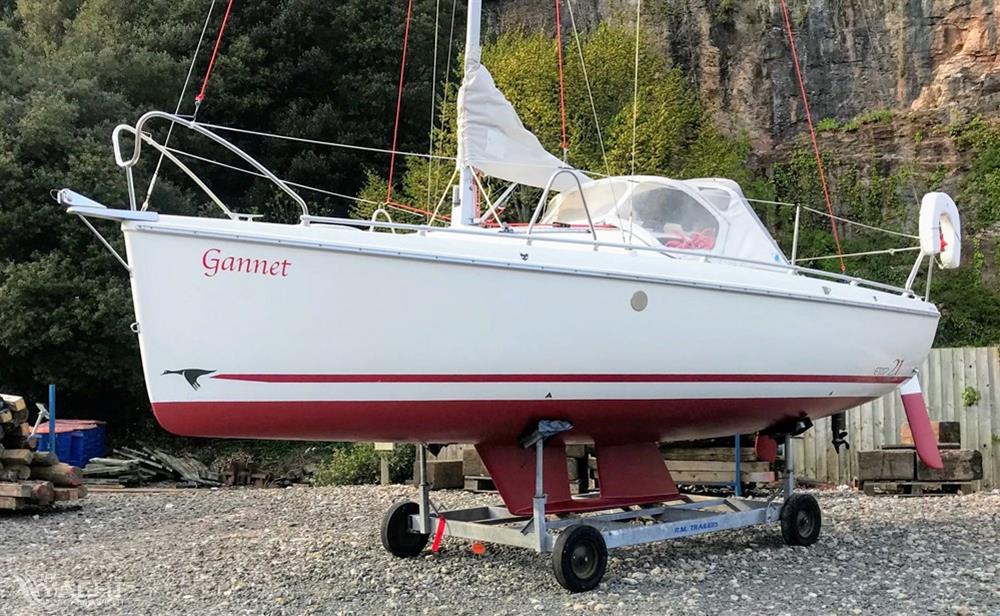 Etap 21i - Default Image