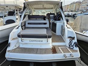 Galeon 325 Hto Avec Possibilité De Place