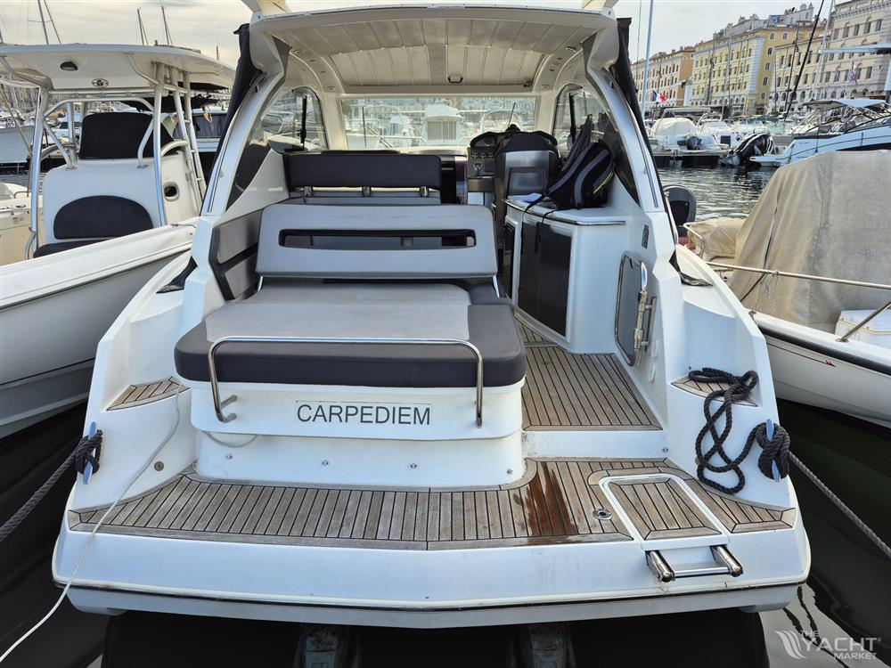 Galeon 325 Hto Avec Possibilit&#233; De Place