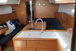 Jeanneau Sun Odyssey 379