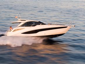 Galeon 405 HTS