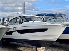 Beneteau Antares 11