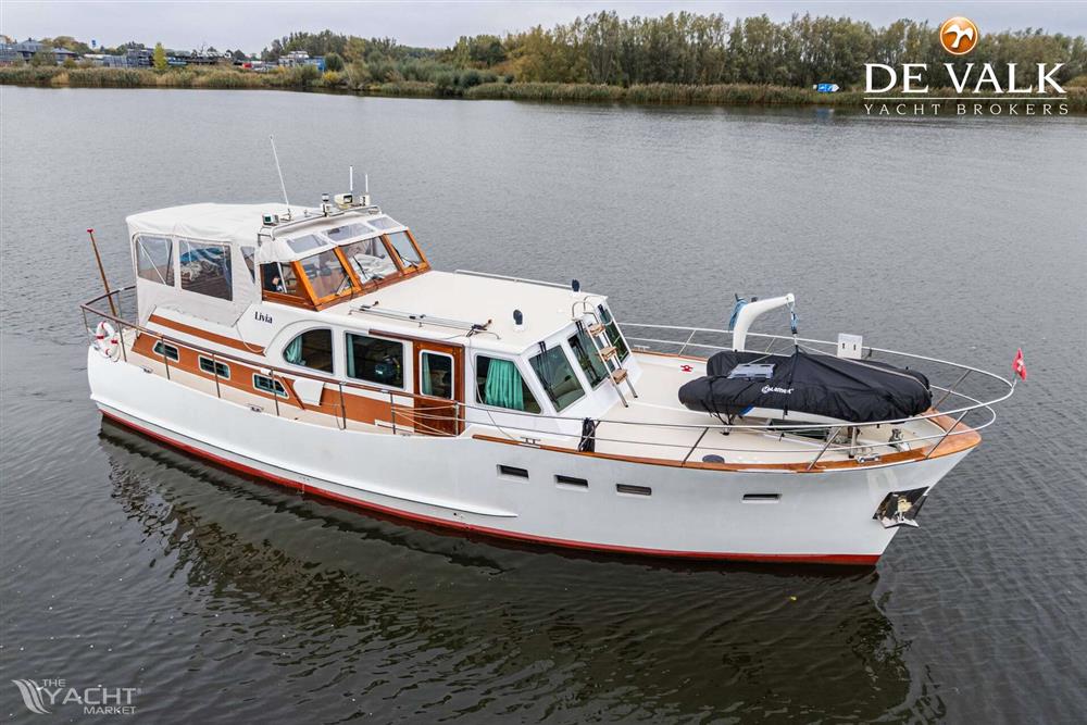 Van de Voorde 13.75 - Picture 1